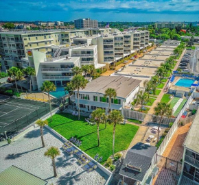 Sea Crest